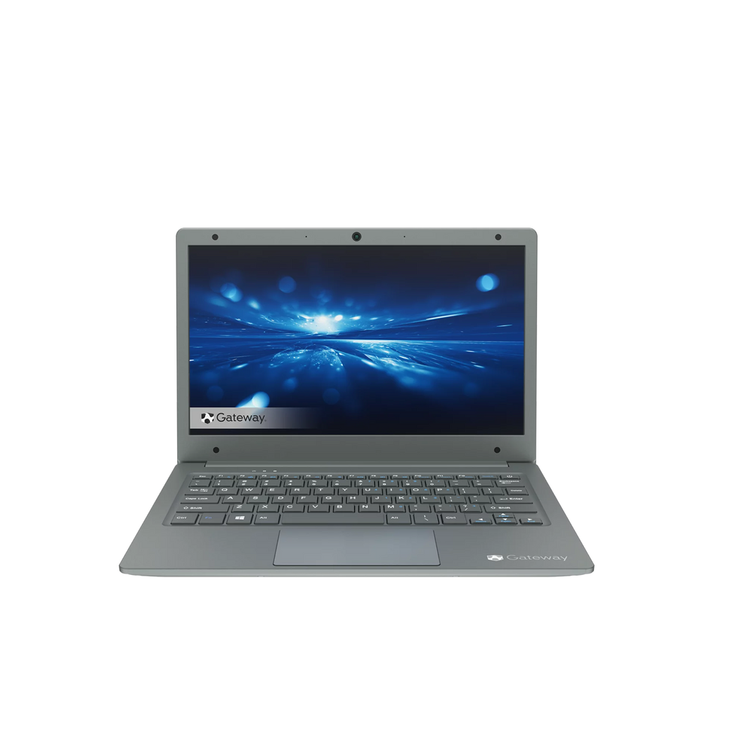 Gateway Ultra Slim Notebook