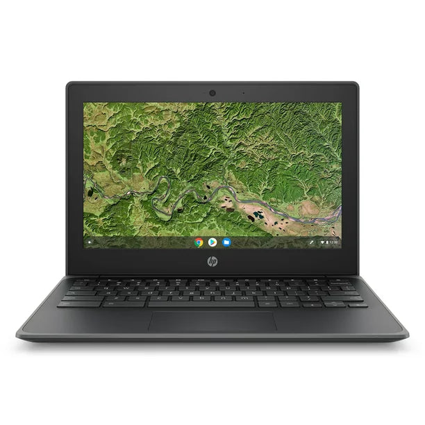 HP Chromebook