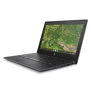 HP Chromebook