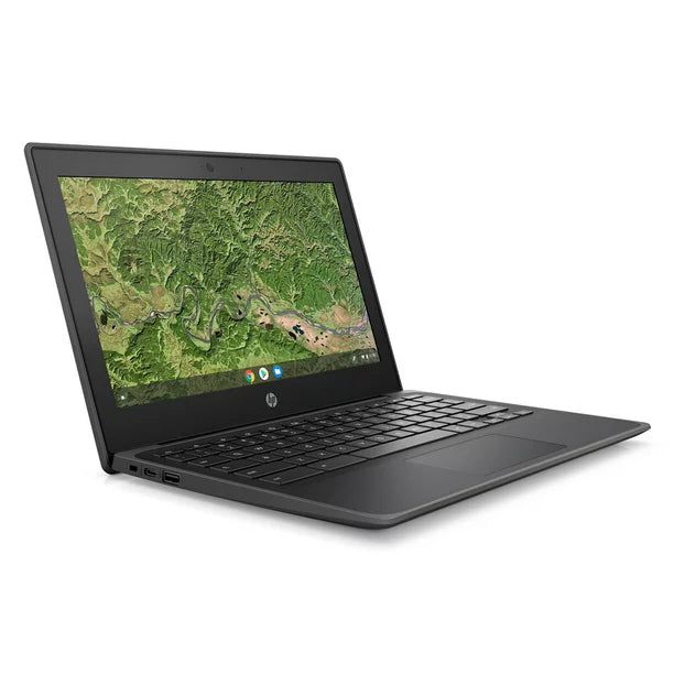 HP Chromebook